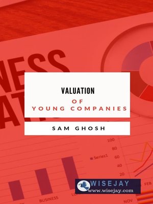 cover image of Valuation of Young Companies